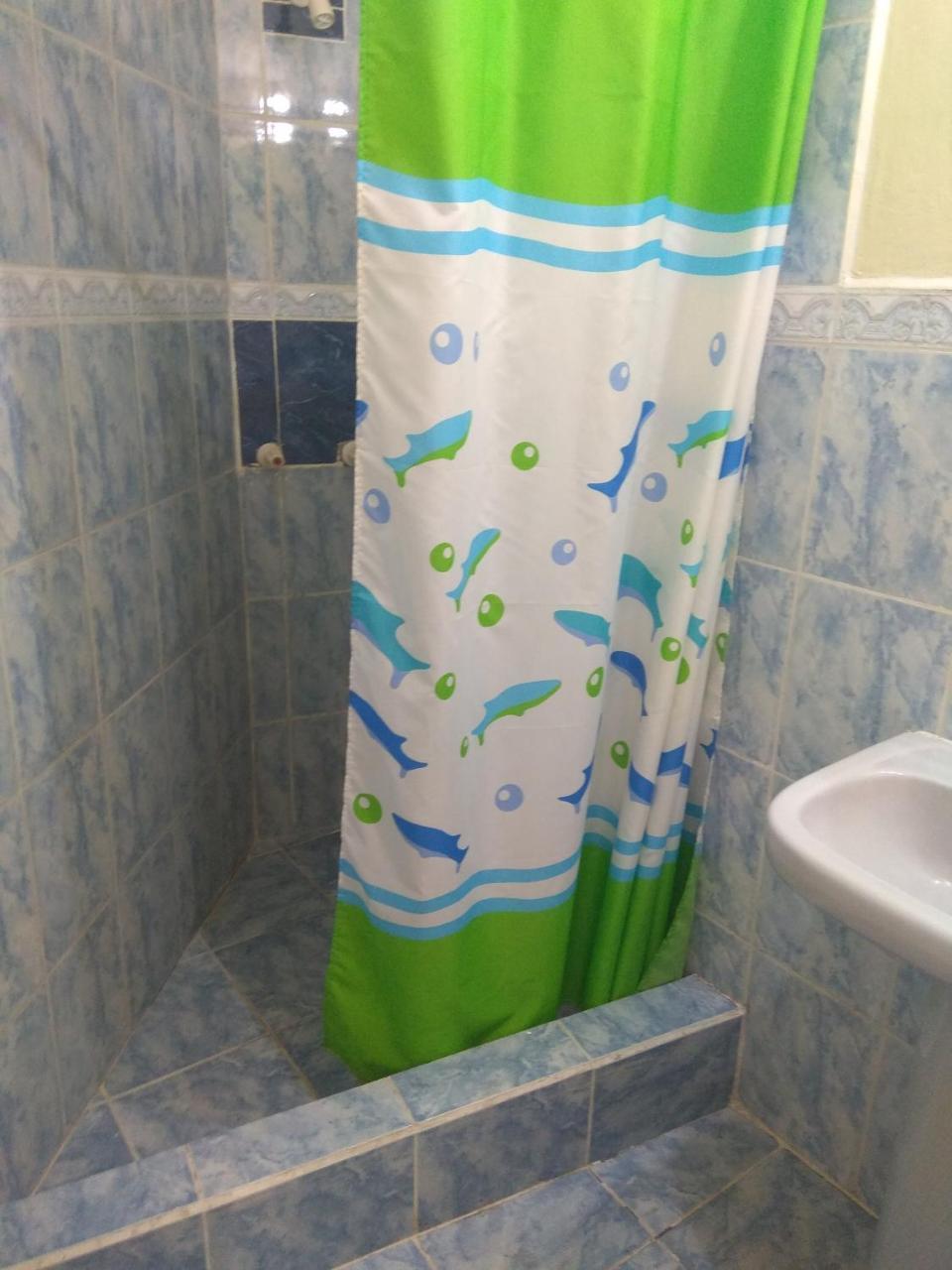 Hostal Mediodia Quito Exteriör bild